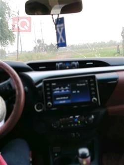 تويوتا هايلوكس